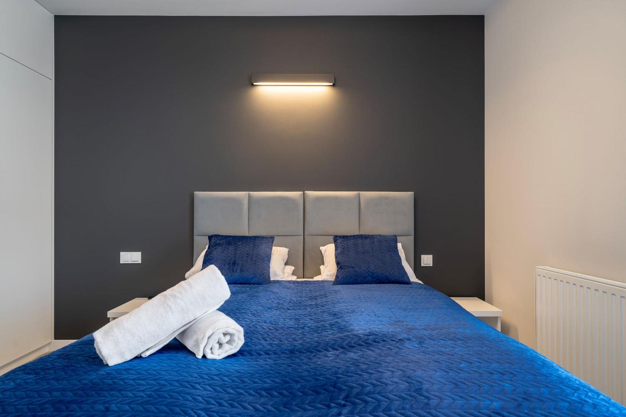 Rentplanet - Apartamenty Zakopianskie 자코파네 외부 사진