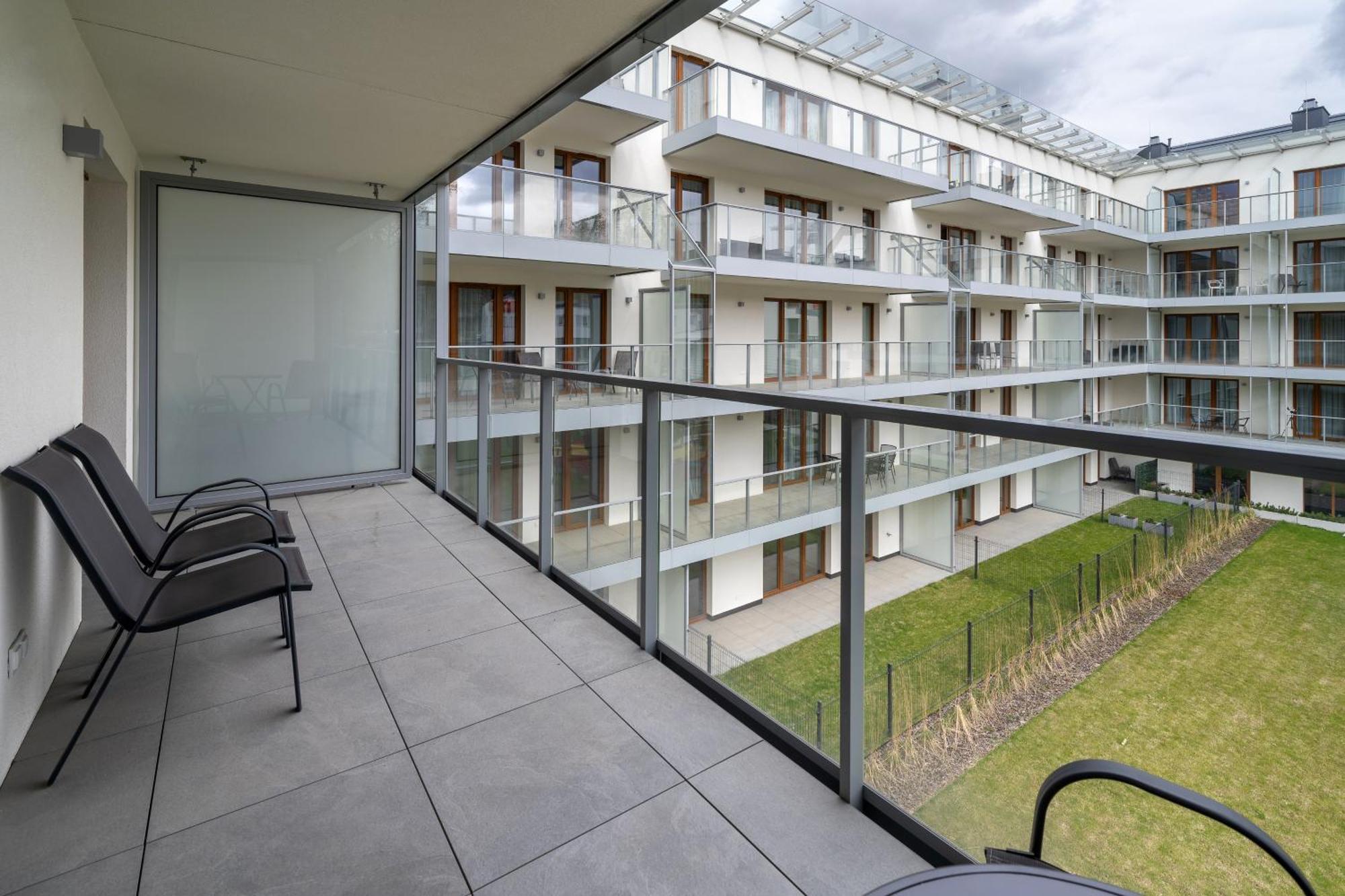 Rentplanet - Apartamenty Zakopianskie 자코파네 외부 사진