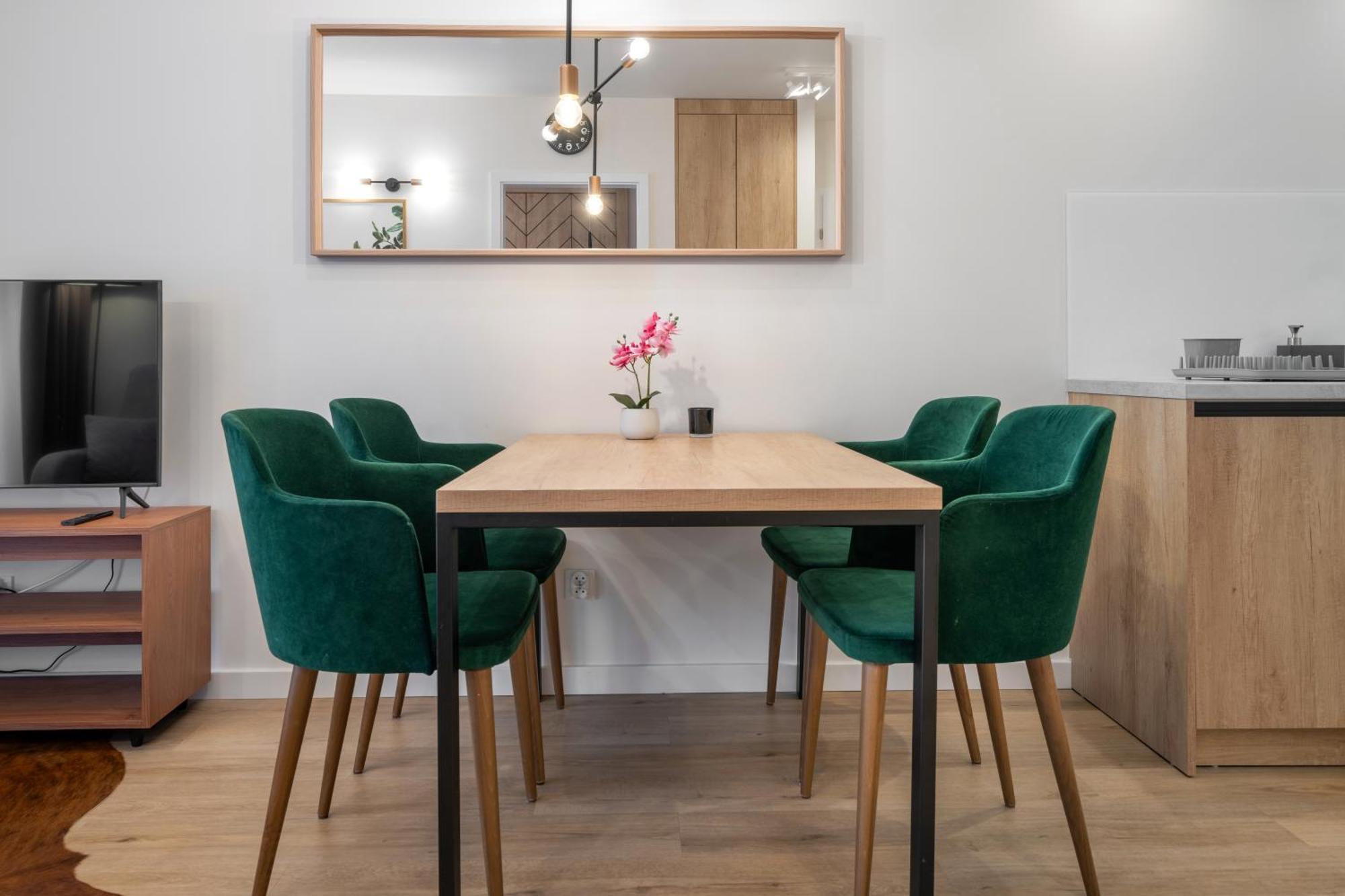 Rentplanet - Apartamenty Zakopianskie 자코파네 외부 사진