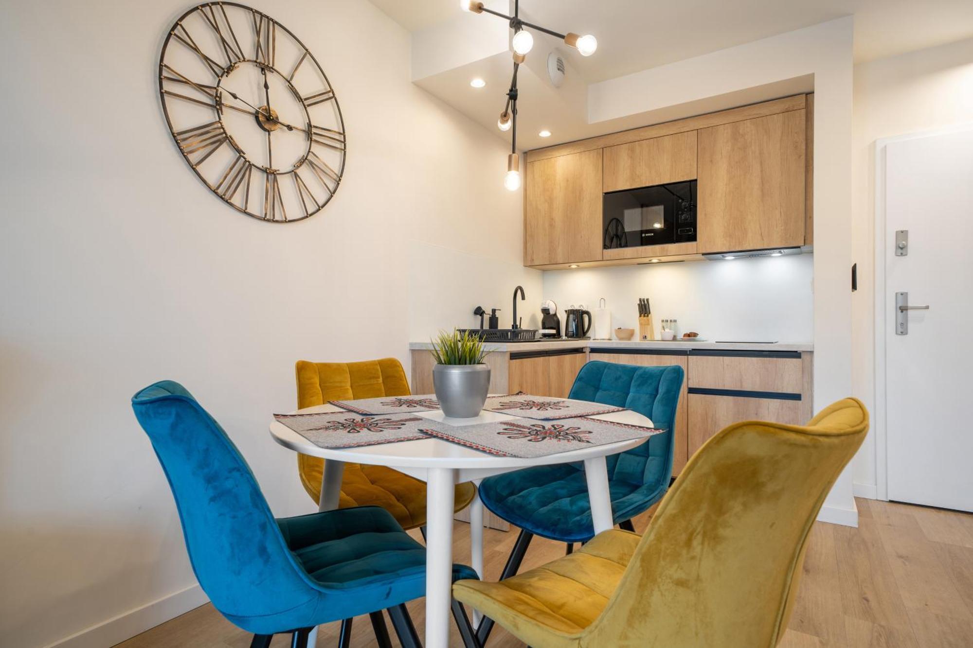 Rentplanet - Apartamenty Zakopianskie 자코파네 외부 사진